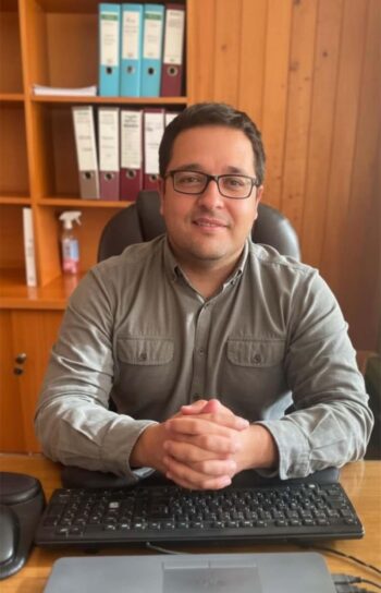 GERENTE DE OPERACIONES